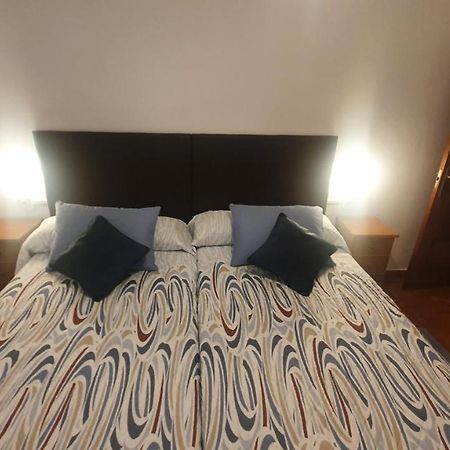 Rincon De Manuela - Piso Para 5P Al Lado De Begona - Vut-3419-As ヒホン エクステリア 写真