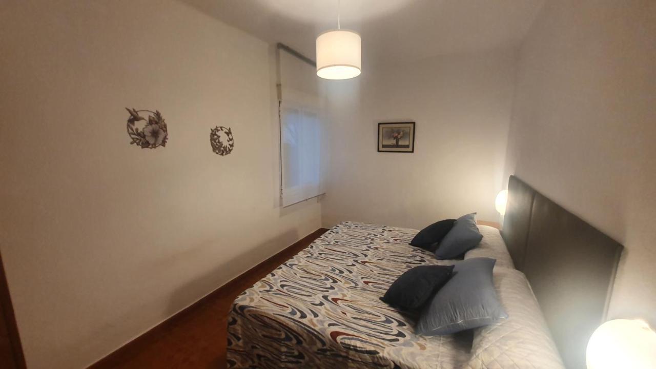 Rincon De Manuela - Piso Para 5P Al Lado De Begona - Vut-3419-As ヒホン エクステリア 写真