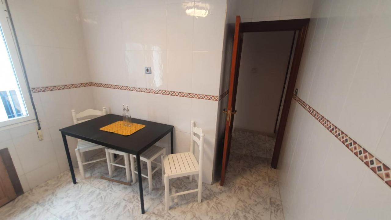 Rincon De Manuela - Piso Para 5P Al Lado De Begona - Vut-3419-As ヒホン エクステリア 写真