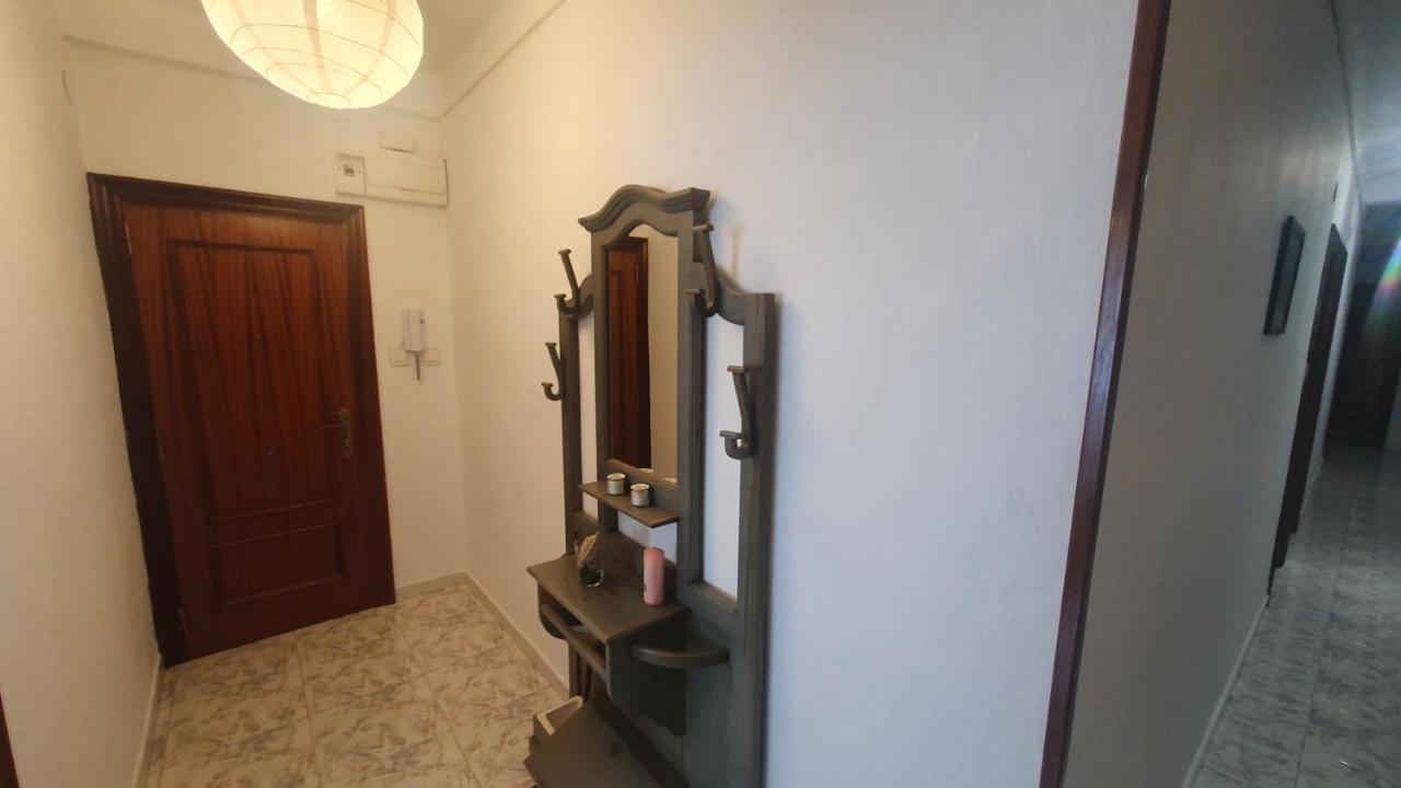 Rincon De Manuela - Piso Para 5P Al Lado De Begona - Vut-3419-As ヒホン エクステリア 写真