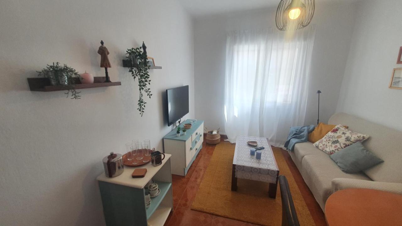 Rincon De Manuela - Piso Para 5P Al Lado De Begona - Vut-3419-As ヒホン エクステリア 写真