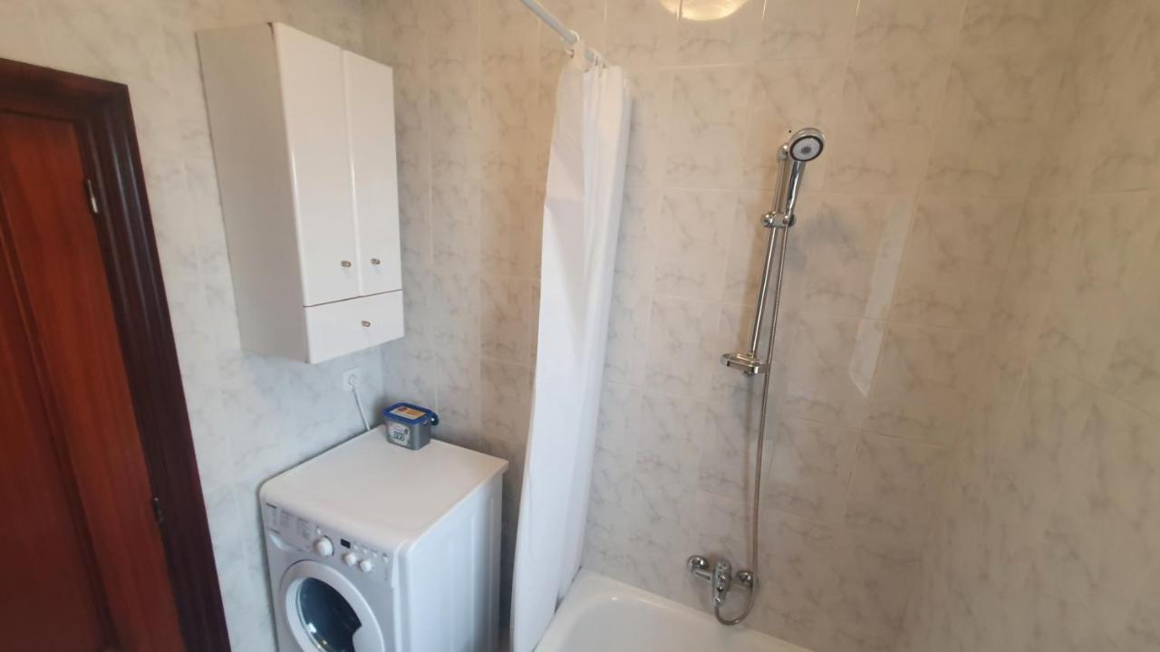 Rincon De Manuela - Piso Para 5P Al Lado De Begona - Vut-3419-As ヒホン エクステリア 写真