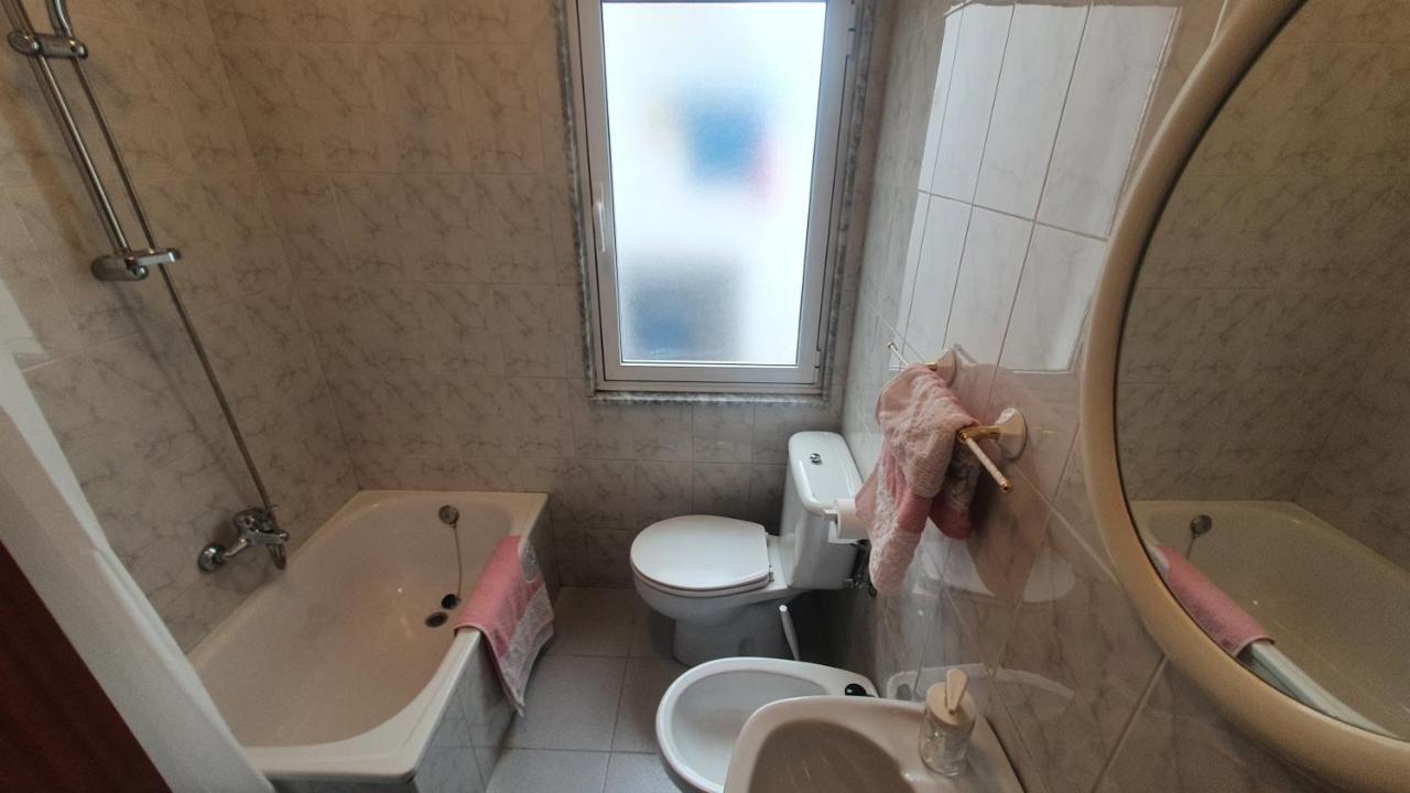 Rincon De Manuela - Piso Para 5P Al Lado De Begona - Vut-3419-As ヒホン エクステリア 写真