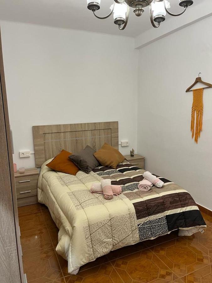 Rincon De Manuela - Piso Para 5P Al Lado De Begona - Vut-3419-As ヒホン エクステリア 写真